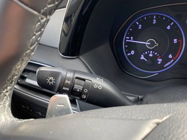 Hyundai Palisade 2021 года, 96 492 км - вид 9