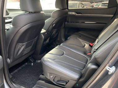 Hyundai Palisade 2021 года, 96 492 км - вид 16