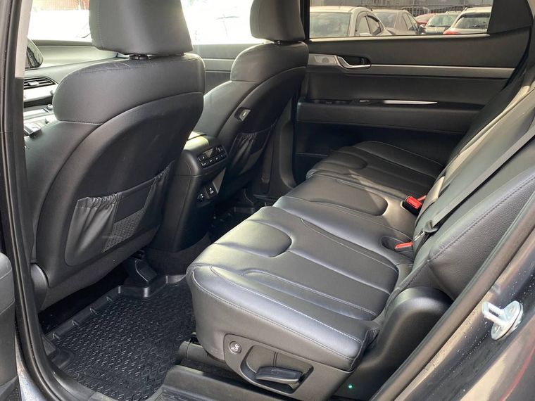Hyundai Palisade 2021 года, 96 492 км - вид 16