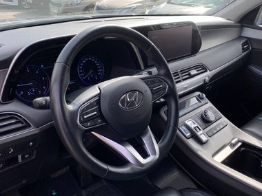 Hyundai Palisade 2021 года, 96 492 км - вид 10