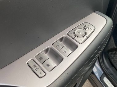 Hyundai Palisade 2021 года, 96 492 км - вид 14