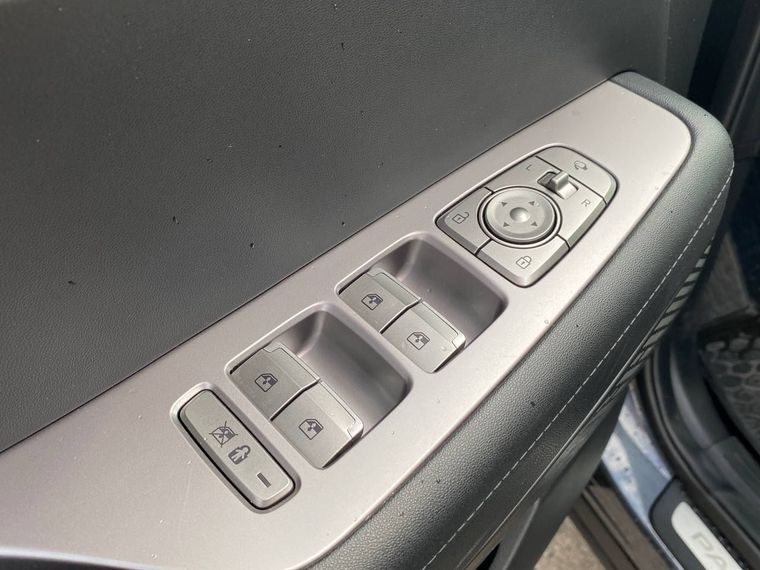 Hyundai Palisade 2021 года, 96 492 км - вид 14