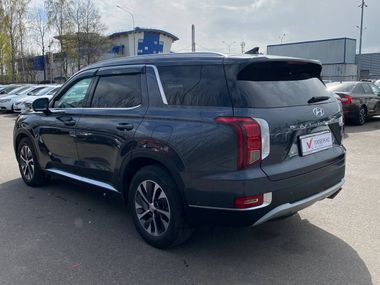 Hyundai Palisade 2021 года, 96 492 км - вид 6