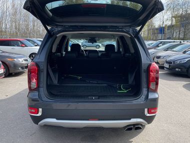 Hyundai Palisade 2021 года, 96 492 км - вид 17