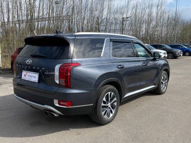 Hyundai Palisade 2021 года, 96 492 км - вид 4