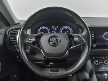 Skoda Kodiaq 2021 года, 111 708 км - вид 9