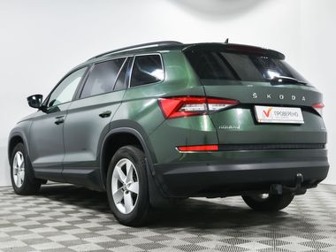 Skoda Kodiaq 2021 года, 111 708 км - вид 7