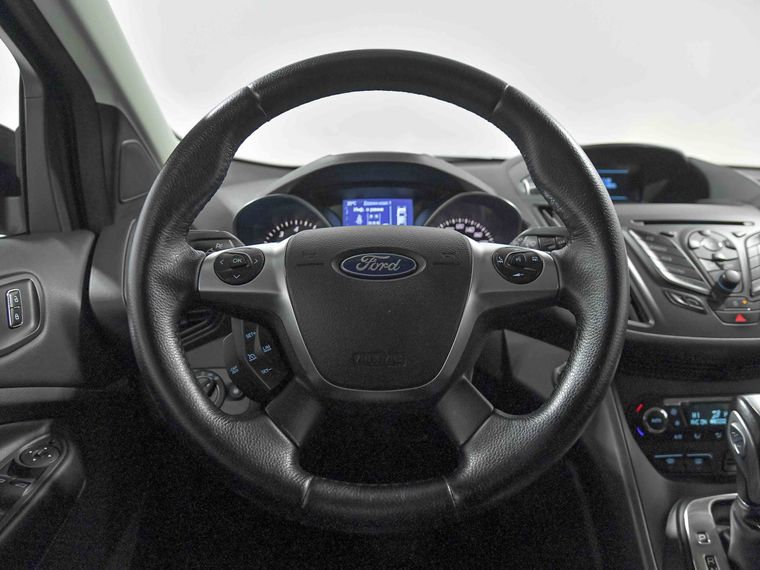 Ford Kuga 2016 года, 213 513 км - вид 10