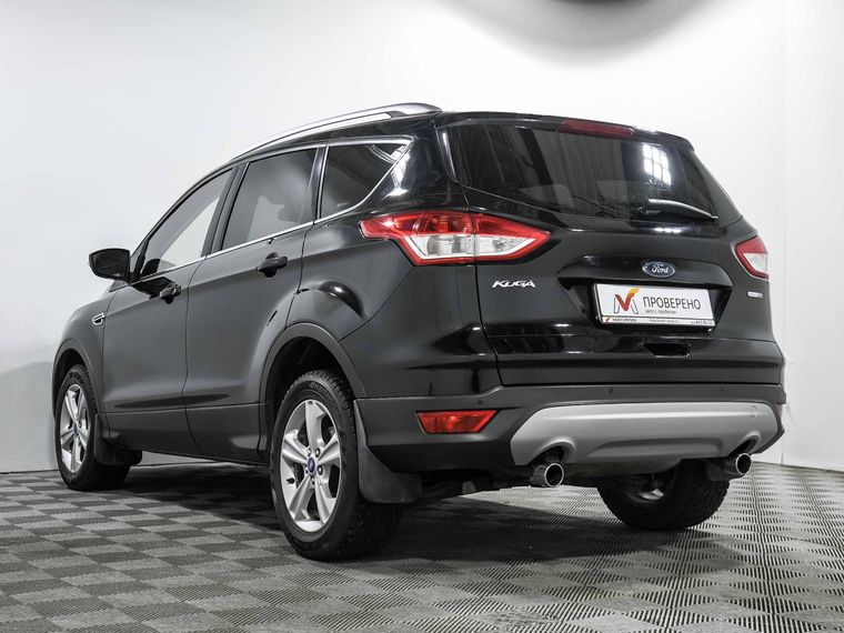 Ford Kuga 2016 года, 213 513 км - вид 7