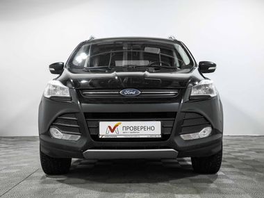 Ford Kuga 2016 года, 213 513 км - вид 3