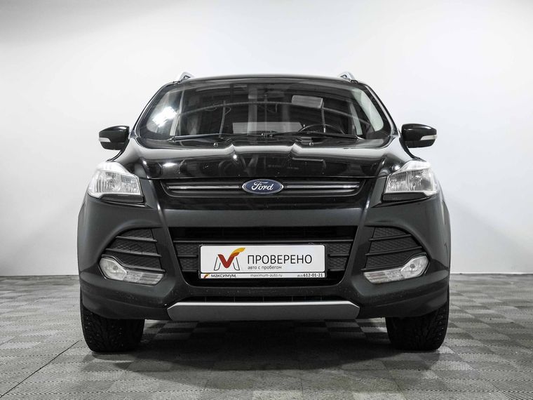 Ford Kuga 2016 года, 213 513 км - вид 3