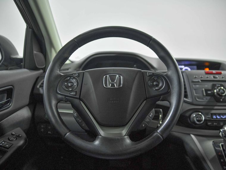 Honda CR-V 2013 года, 241 500 км - вид 10