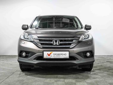 Honda CR-V 2013 года, 241 500 км - вид 3