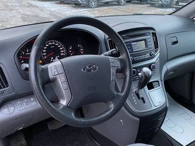 Hyundai H-1 2019 года, 104 091 км - вид 11