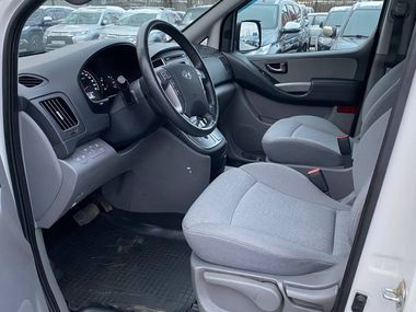 Hyundai H-1 2019 года, 104 091 км - вид 16