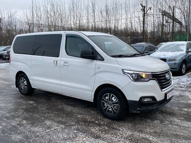 Hyundai H-1 2019 года, 104 091 км - вид 4