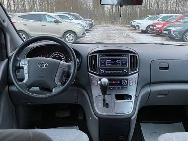 Hyundai H-1 2019 года, 104 091 км - вид 8