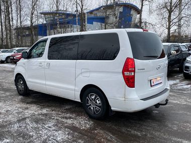 Hyundai H-1 2019 года, 104 091 км - вид 7