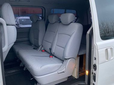 Hyundai H-1 2019 года, 104 091 км - вид 17