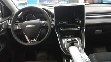 Haval M6 2023 года, 12 086 км - вид 5