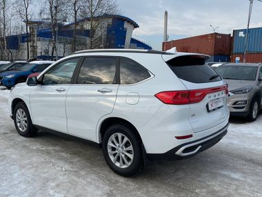 Haval M6 2023 года, 12 086 км - вид 6