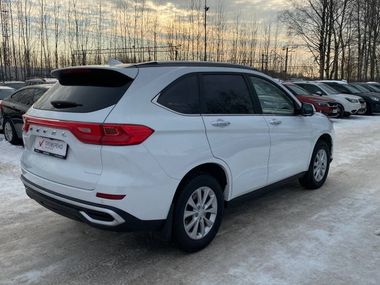 Haval M6 2023 года, 12 086 км - вид 4