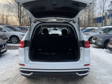 Haval M6 2023 года, 12 086 км - вид 17