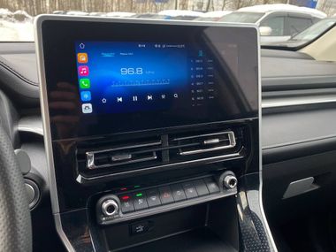 Haval M6 2023 года, 12 086 км - вид 12