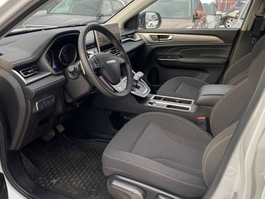 Haval M6 2023 года, 12 086 км - вид 15