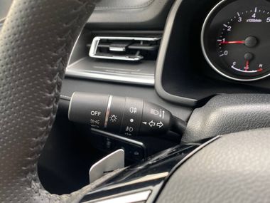 Haval M6 2023 года, 12 086 км - вид 9