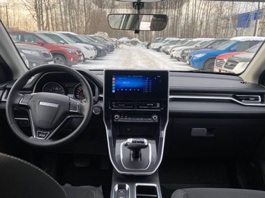 Haval M6 2023 года, 12 086 км - вид 7