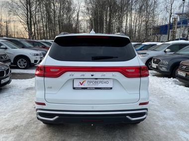 Haval M6 2023 года, 12 086 км - вид 5