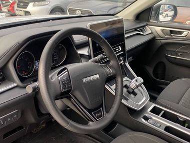 Haval M6 2023 года, 12 086 км - вид 10
