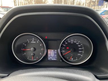 Haval M6 2023 года, 12 086 км - вид 8