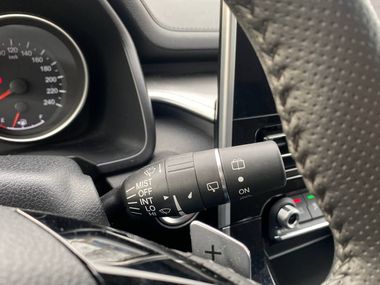Haval M6 2023 года, 12 086 км - вид 11