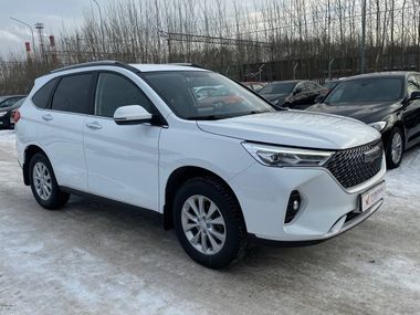 Haval M6 2023 года, 12 086 км - вид 3