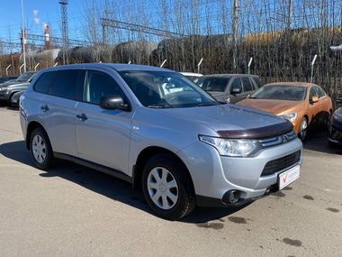 Mitsubishi Outlander 2013 года, 171 989 км - вид 3