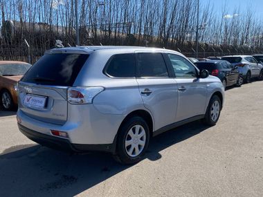 Mitsubishi Outlander 2013 года, 171 989 км - вид 4
