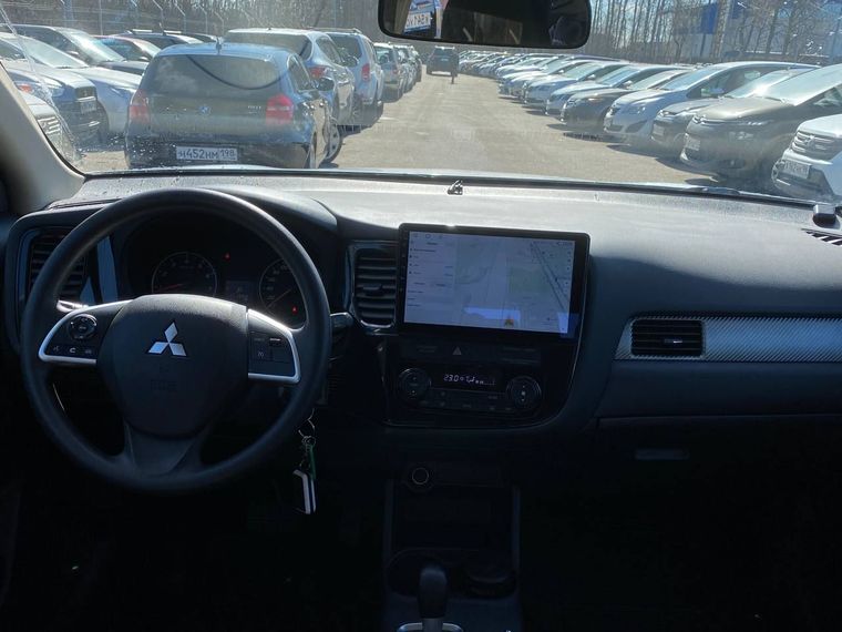 Mitsubishi Outlander 2013 года, 171 989 км - вид 7