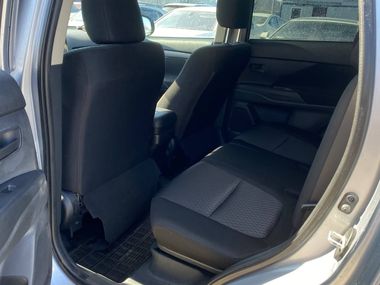 Mitsubishi Outlander 2013 года, 171 989 км - вид 16