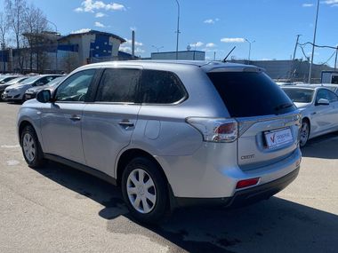 Mitsubishi Outlander 2013 года, 171 989 км - вид 6