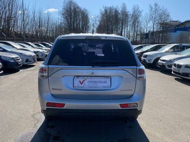 Mitsubishi Outlander 2013 года, 171 989 км - вид 5