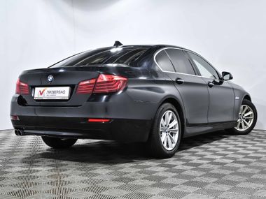 BMW 5 Серия 2016 года, 221 974 км - вид 5