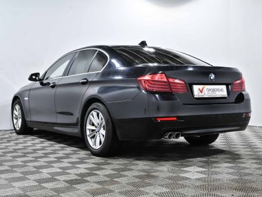 BMW 5 Серия 2016 года, 221 974 км - вид 7