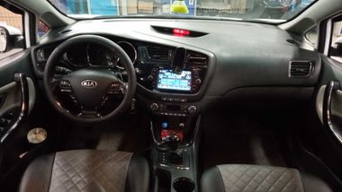 KIA Ceed 2013 года, 187 117 км - вид 5