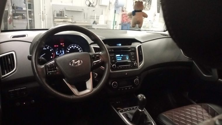 Hyundai Creta 2019 года, 67 000 км - вид 5