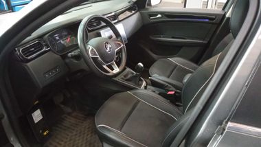 Renault Arkana 2019 года, 124 500 км - вид 5