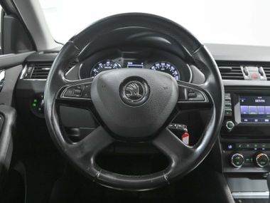 Skoda Octavia 2014 года, 152 903 км - вид 8