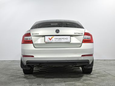 Skoda Octavia 2014 года, 152 903 км - вид 6