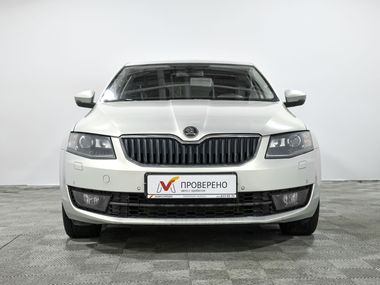 Skoda Octavia 2014 года, 152 903 км - вид 3